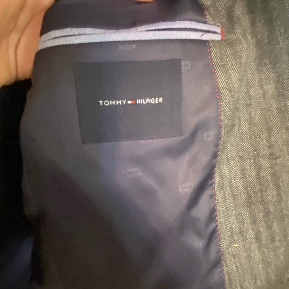 Tommy Hilfiger blazer